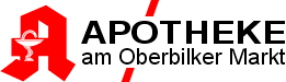 Logo Apotheke am Oberbilker Markt 210120
